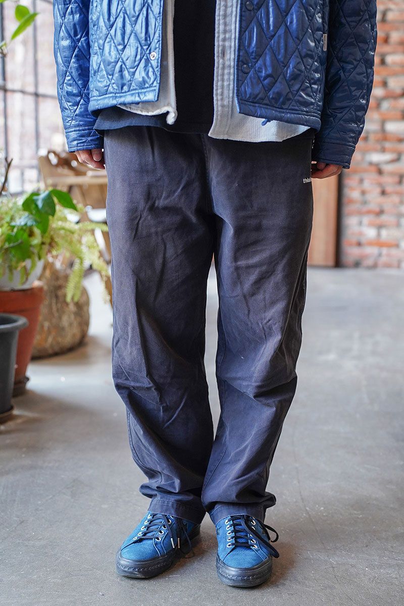 ディスイズネバーザットのジャケットコーディネート | 250225-1452-32 ジョン・スンユン 9枚目の写真