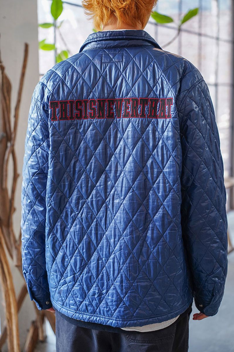 ディスイズネバーザットのジャケットコーディネート | 250225-1452-32 ジョン・スンユン 7枚目の写真