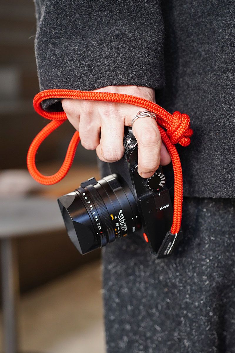 ルメールのコートコーディネート | 250225-1705-41 キム・キュヒョン 13枚目の写真