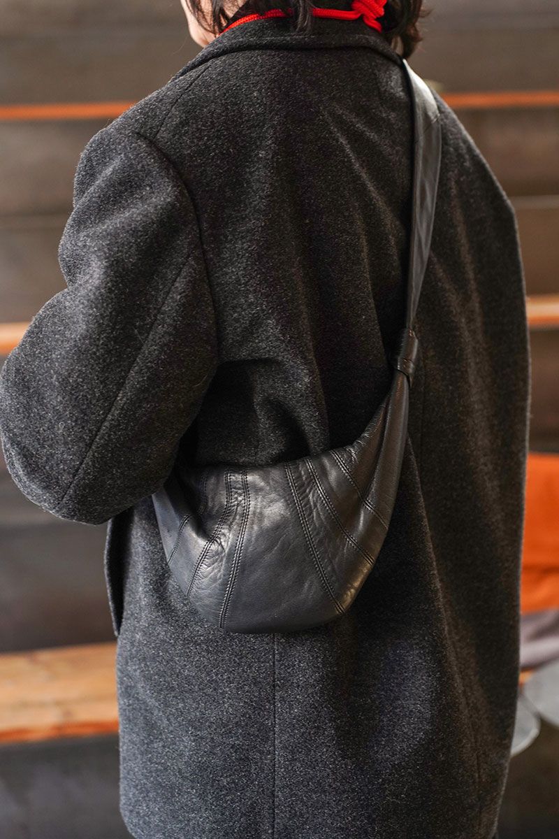 ルメールのコートコーディネート | 250225-1705-41 キム・キュヒョン 11枚目の写真