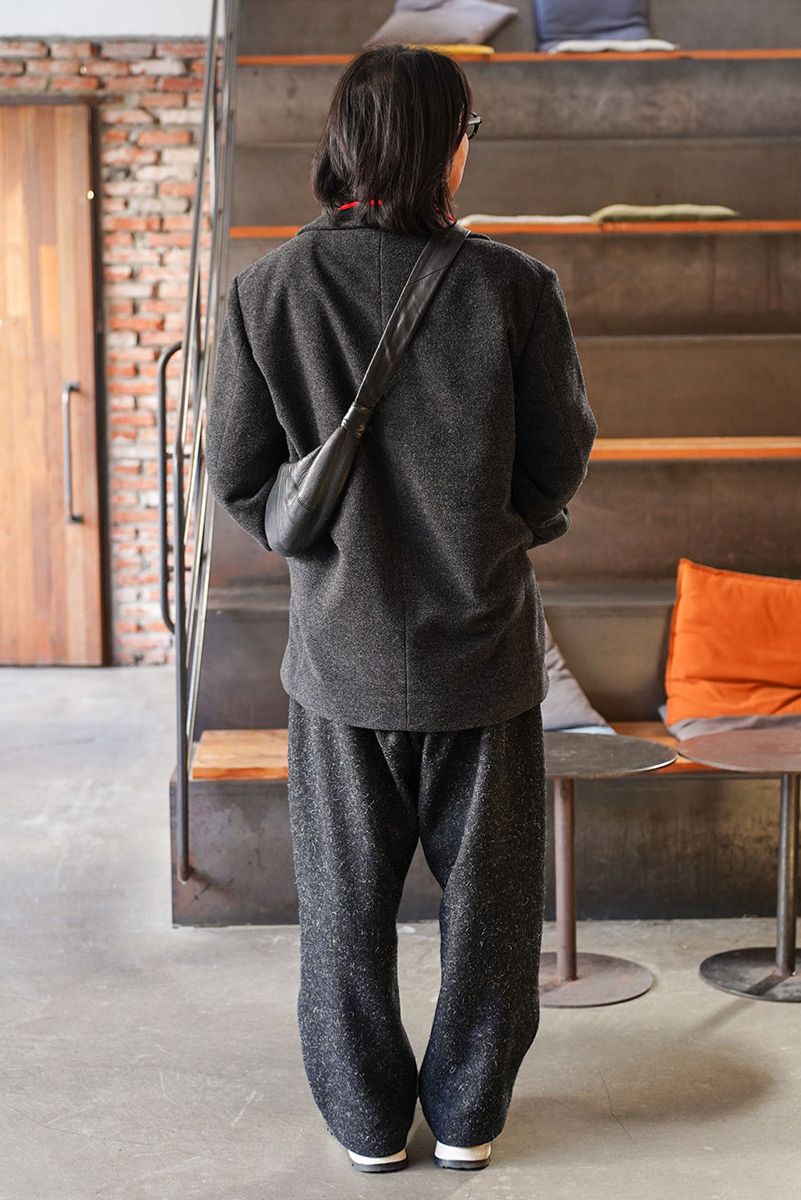 ルメールのコートコーディネート | 250225-1705-41 キム・キュヒョン 3枚目の写真