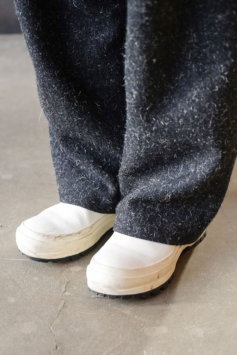 ルメールのコートコーディネート | 250225-1705-41 キム・キュヒョン 10枚目の写真