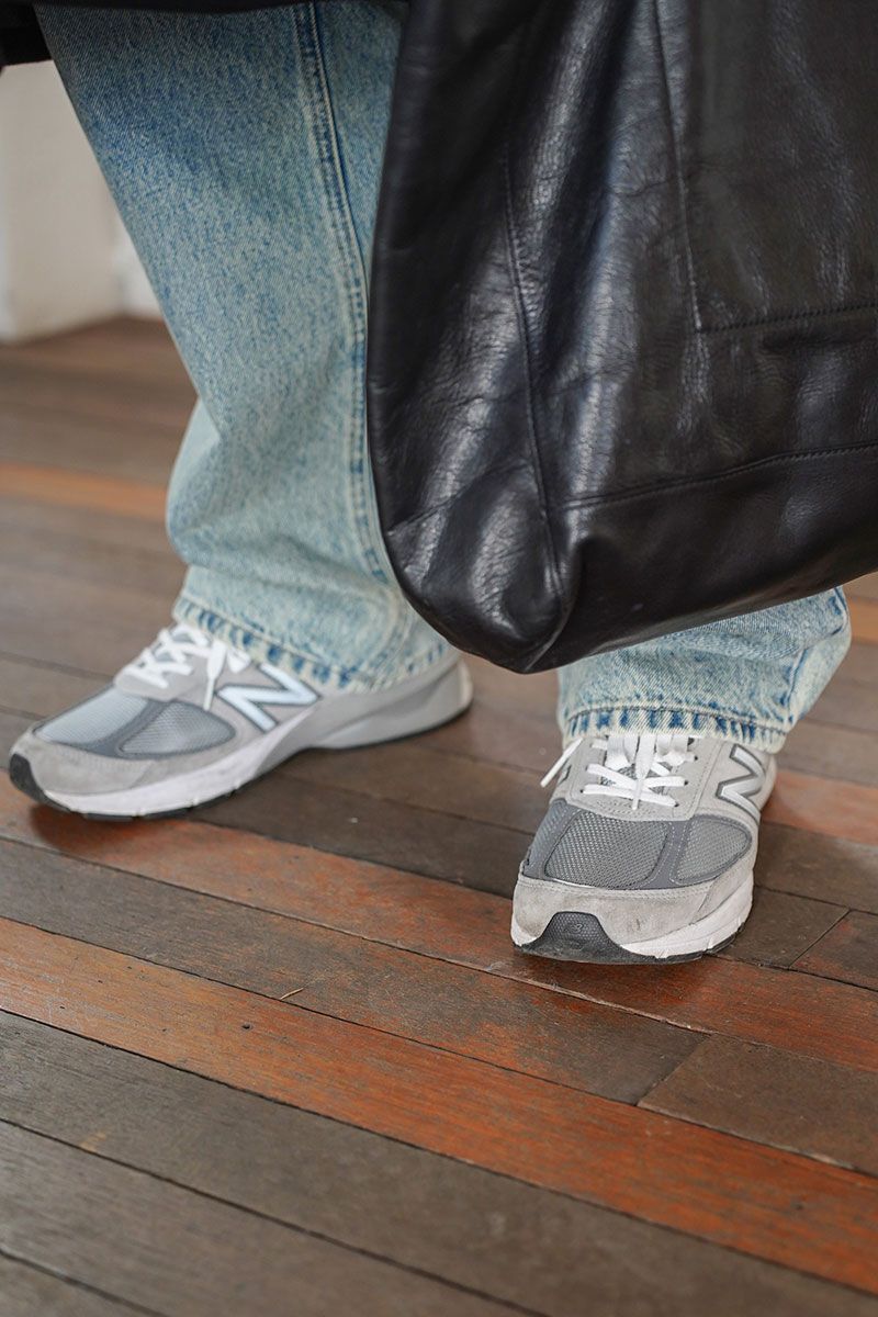 ムシンサスタンダードのコートコーディネート | 250225-1714-20 コ・ドンギュン 8枚目の写真