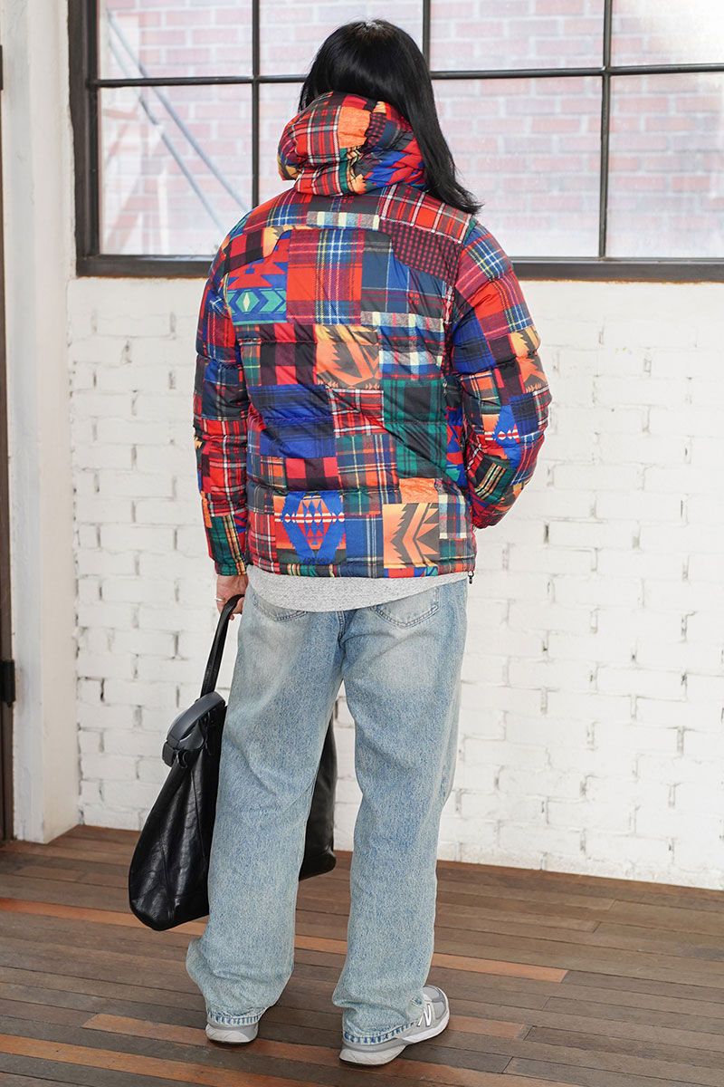 ムシンサスタンダードのコートコーディネート | 250225-1714-20 コ・ドンギュン 4枚目の写真