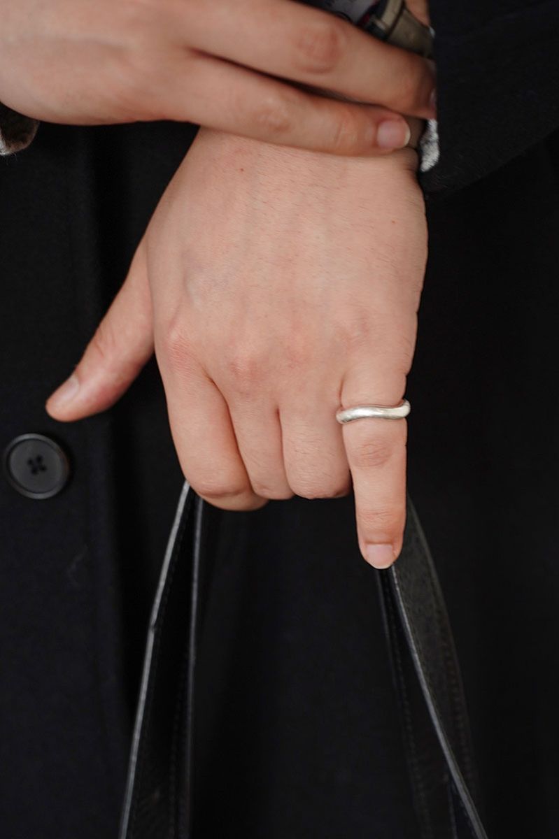 ムシンサスタンダードのコートコーディネート | 250225-1714-20 コ・ドンギュン 11枚目の写真