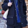 カルドのシャツコーディネート | 250225-1721-09 ユ・サンボン 5枚目の写真