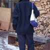 カルドのシャツコーディネート | 250225-1721-09 ユ・サンボン 2枚目の写真
