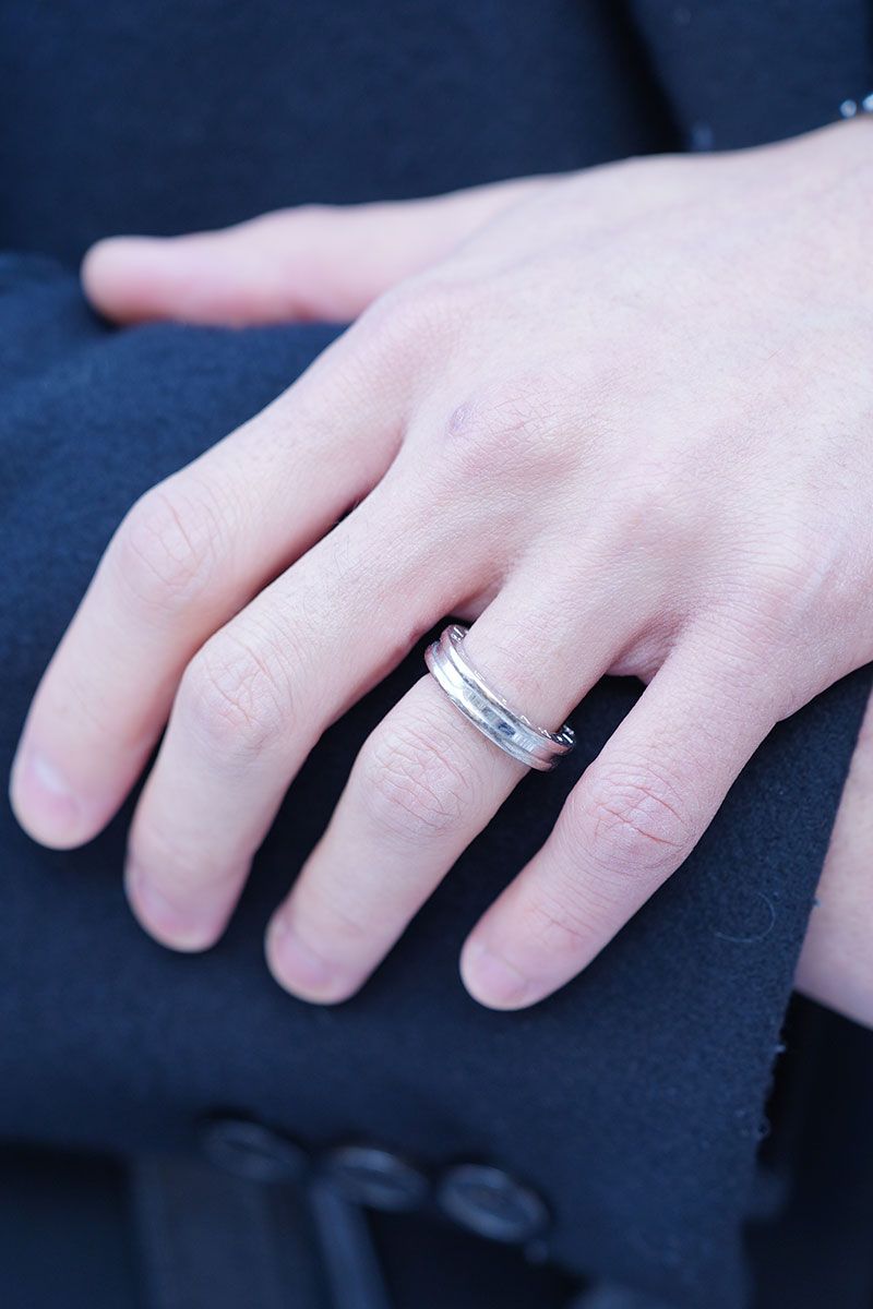 タイルのコートコーディネート | 250225-1748-21 チョ・ヒョンソン 14枚目の写真