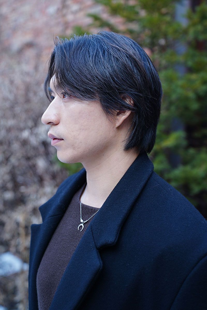 タイルのコートコーディネート | 250225-1748-21 チョ・ヒョンソン 5枚目の写真