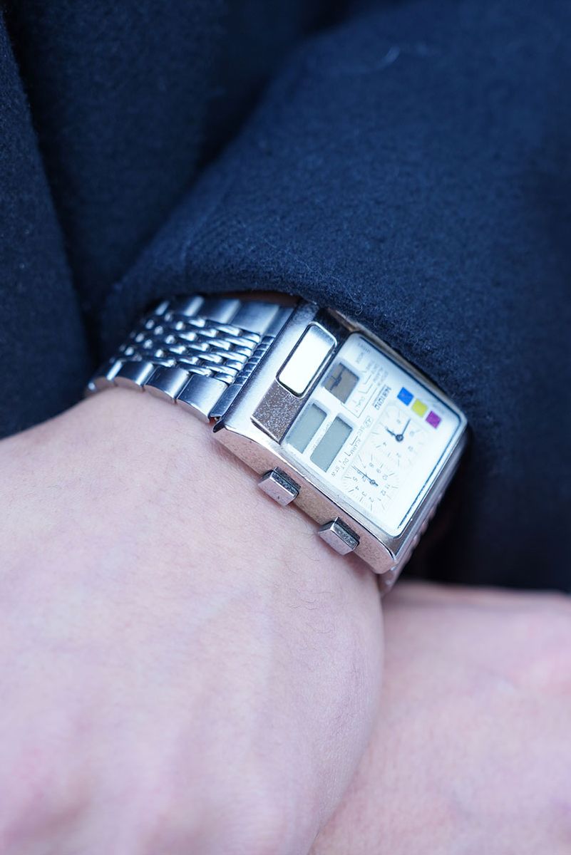 タイルのコートコーディネート | 250225-1748-21 チョ・ヒョンソン 11枚目の写真