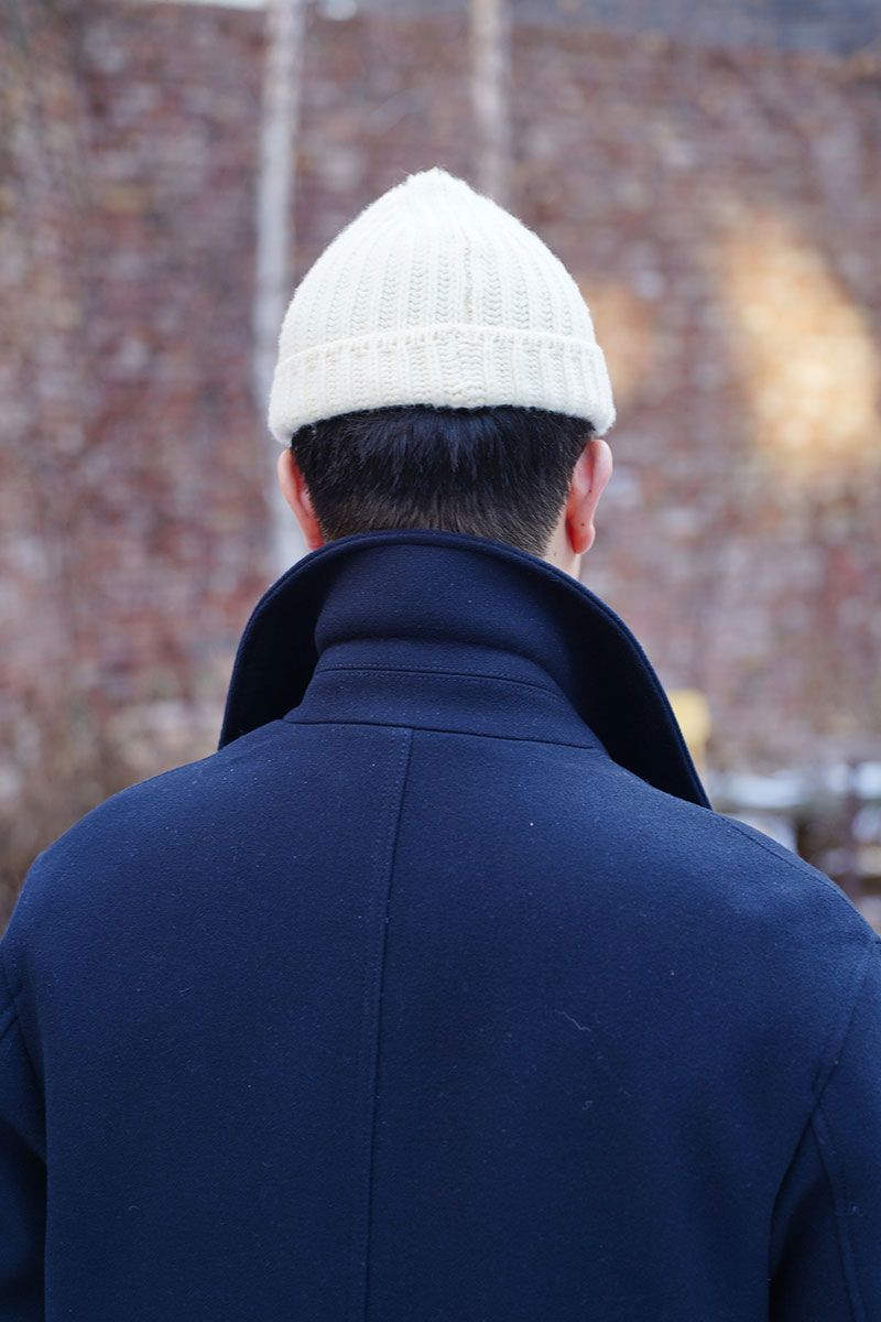 ヴィンテージ のジャンプスーツコーディネート | 250225-1807-42 ジョン・ビョンヒョン 8枚目の写真