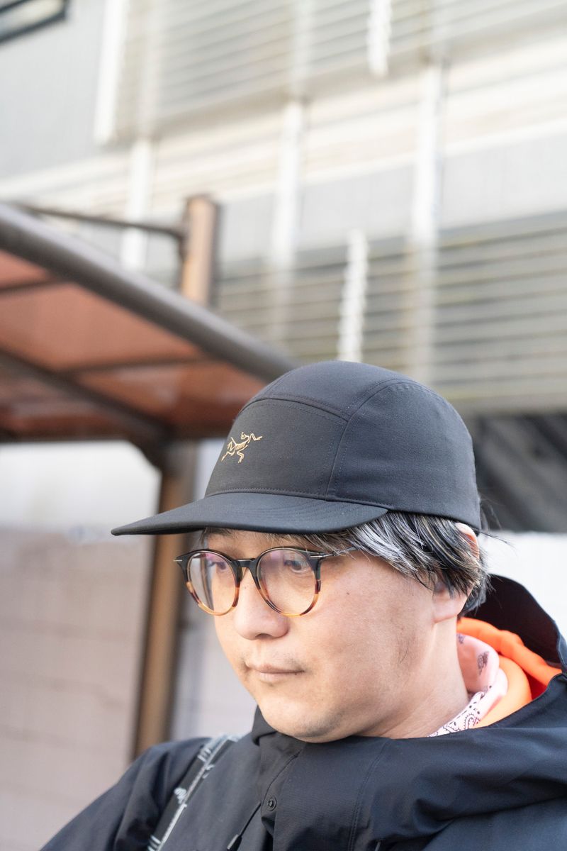 サウスツーウエストエイトのベストコーディネート | 250226-0835-39 岩元義明 3枚目の写真