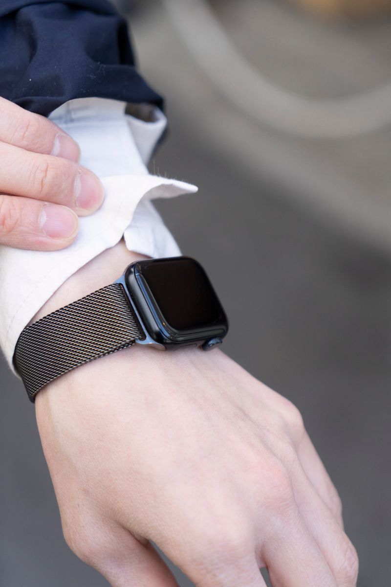 グラフペーパーのアノラックコーディネート | 250226-0847-41 伊藤 翠 8枚目の写真