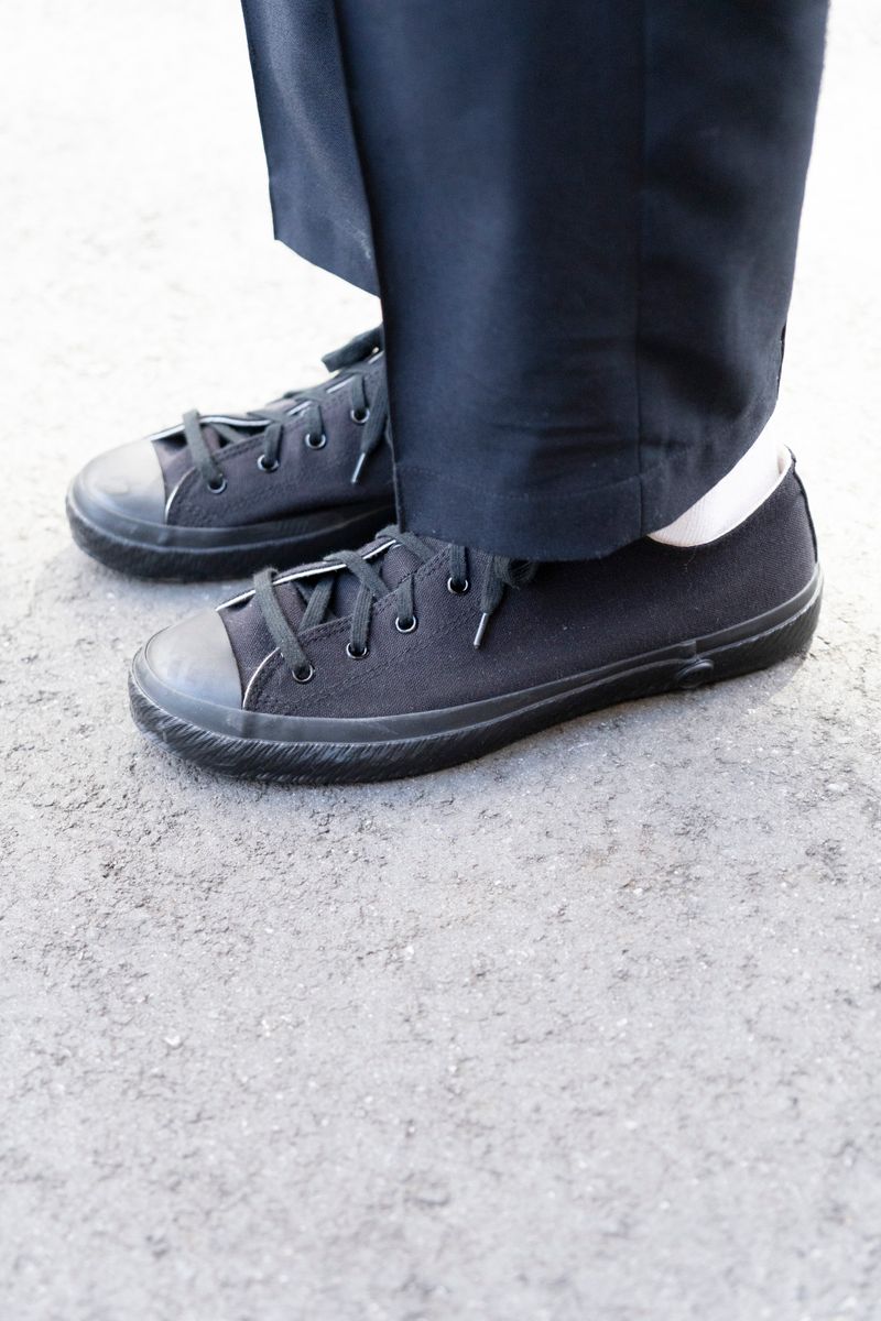 グラフペーパーのアノラックコーディネート | 250226-0847-41 伊藤 翠 9枚目の写真