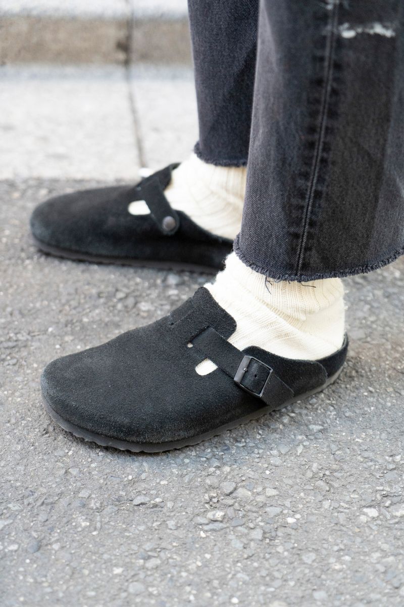 ジルサンダーのダウンジャケットコーディネート | 250226-0852-17 デラ 10枚目の写真