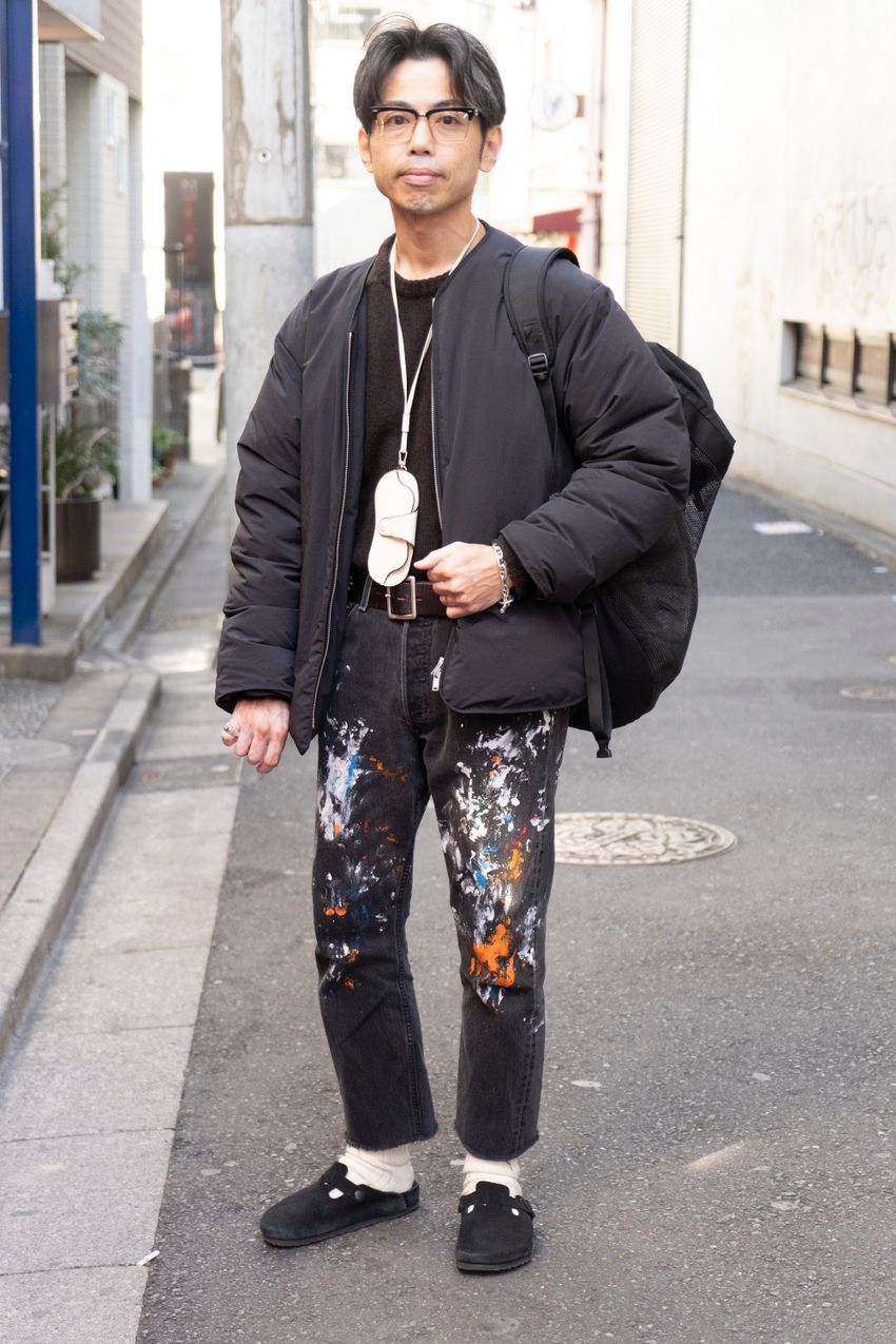 高支持率のビルケン「ボストン」。人気の秘訣を3名の街角スナップで検証！ - 6枚目の画像