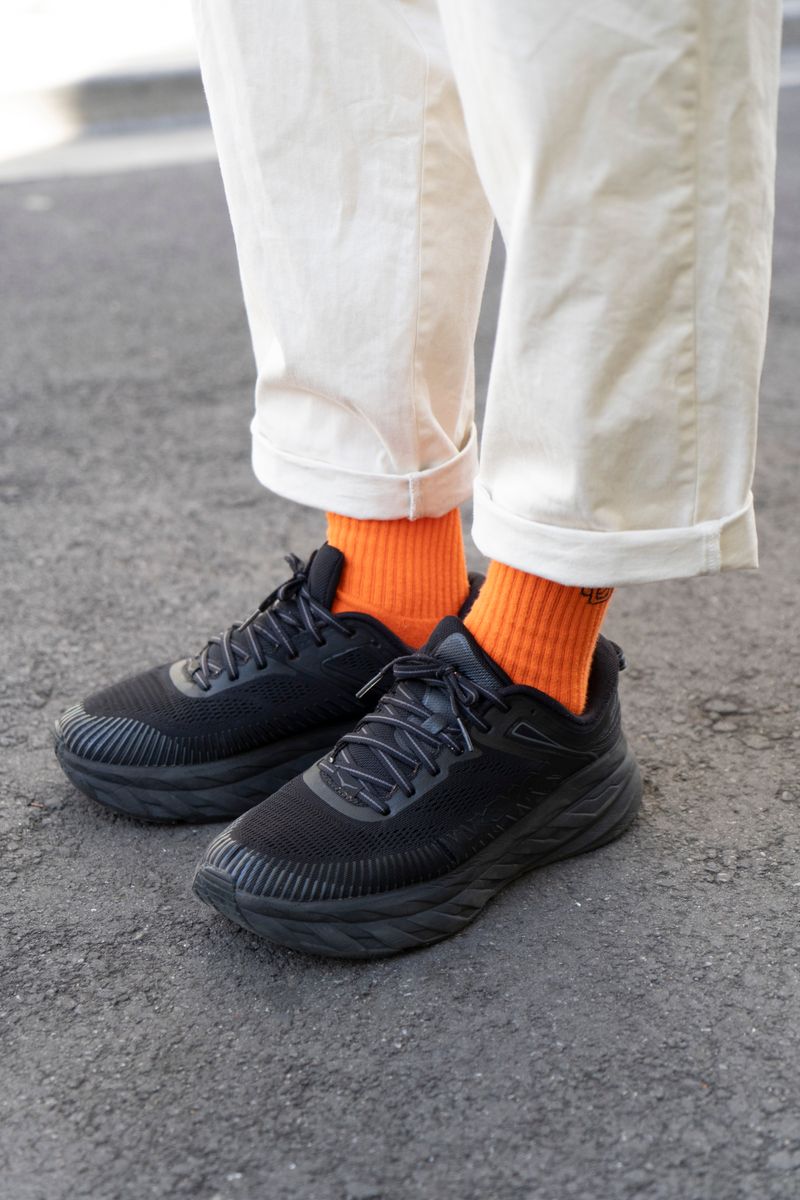 スティーブンアランのダウンジャケットコーディネート | 250226-0856-39 田村 学 7枚目の写真