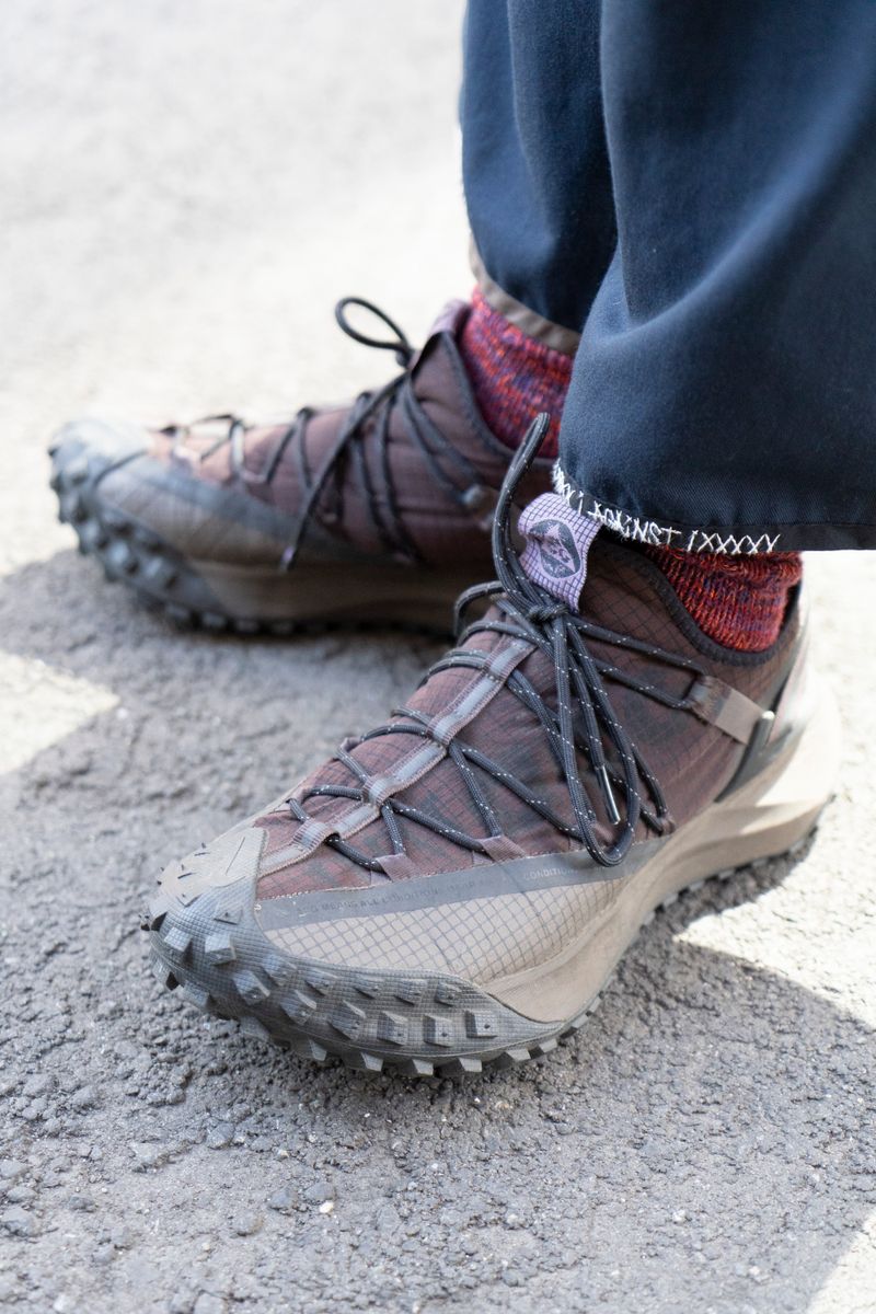 古着のコートコーディネート | 250226-0908-35 伊藤健太郎 11枚目の写真