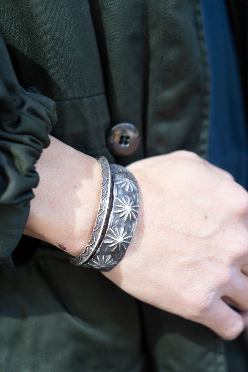 古着のコートコーディネート | 250226-0908-35 伊藤健太郎 8枚目の写真