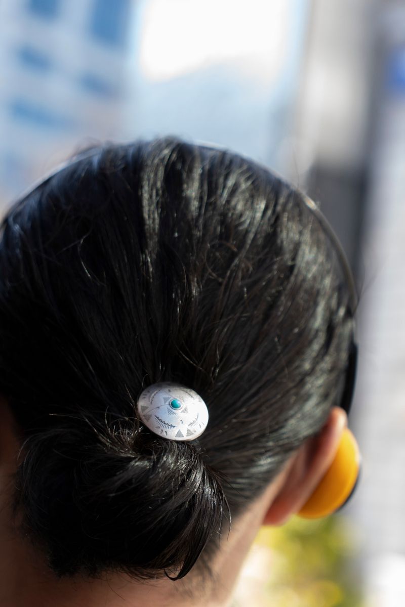 古着のコートコーディネート | 250226-0912-00 瀬川史弥 5枚目の写真