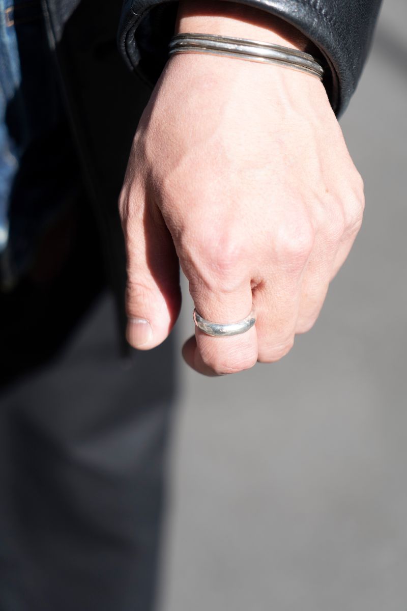 フリークスストアのジャケットコーディネート | 250226-0922-36 藤沢匠馬 9枚目の写真