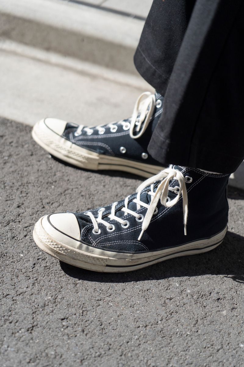 フリークスストアのジャケットコーディネート | 250226-0922-36 藤沢匠馬 10枚目の写真