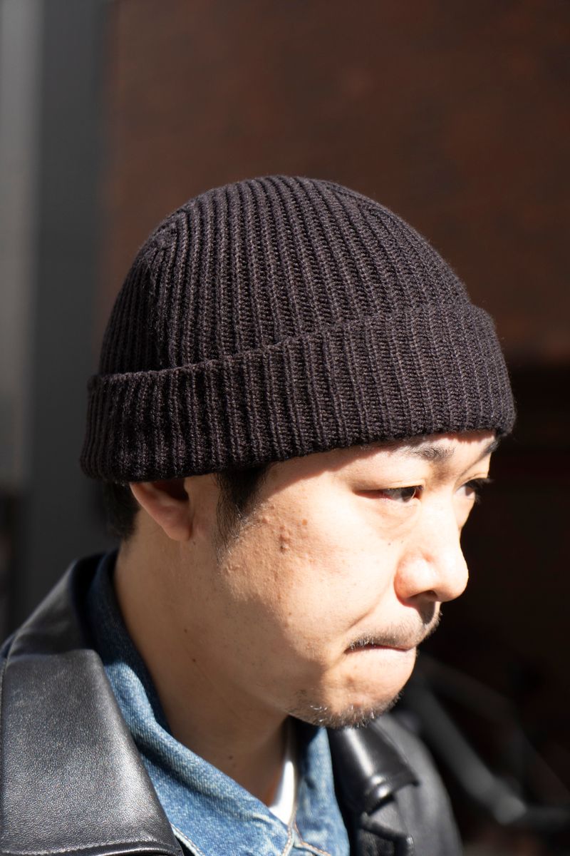 フリークスストアのジャケットコーディネート | 250226-0922-36 藤沢匠馬 3枚目の写真