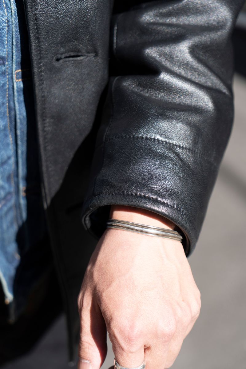 フリークスストアのジャケットコーディネート | 250226-0922-36 藤沢匠馬 7枚目の写真