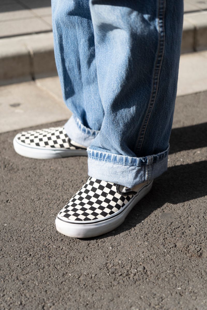 ノーブランドのジャケットコーディネート | 250226-0931-55 六郷零士 5枚目の写真