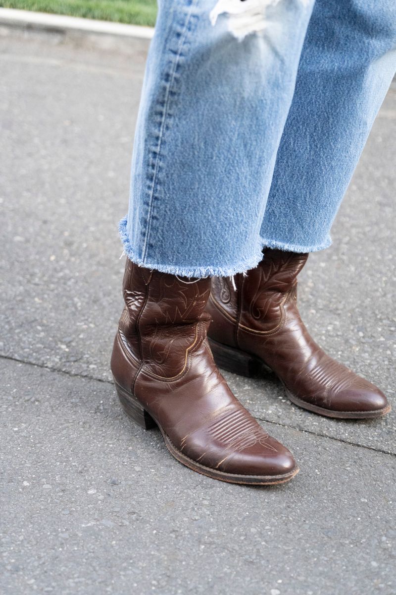 不明のジャケットコーディネート | 250225-1900-30 関根陽介 9枚目の写真