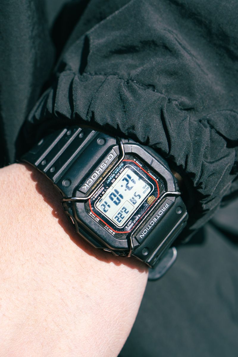 ロアークのジャケットコーディネート | 250227-0649-54 千葉勝太 5枚目の写真