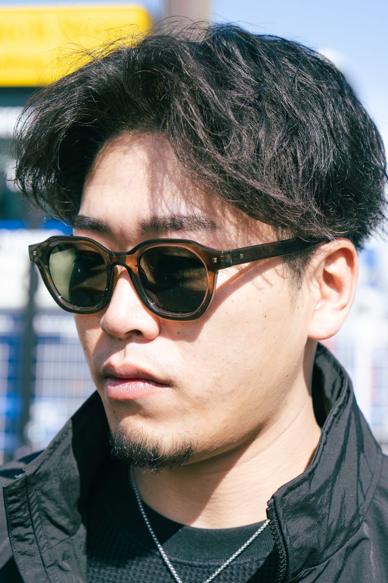 ロアークのジャケットコーディネート | 250227-0649-54 千葉勝太 3枚目の写真