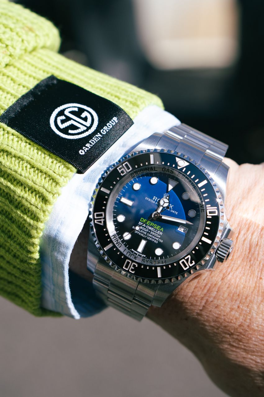 厚手・大きめ「カーディガン」は春アウターとして優秀！お手本コーデをスナップからピックアップ - 5枚目の画像