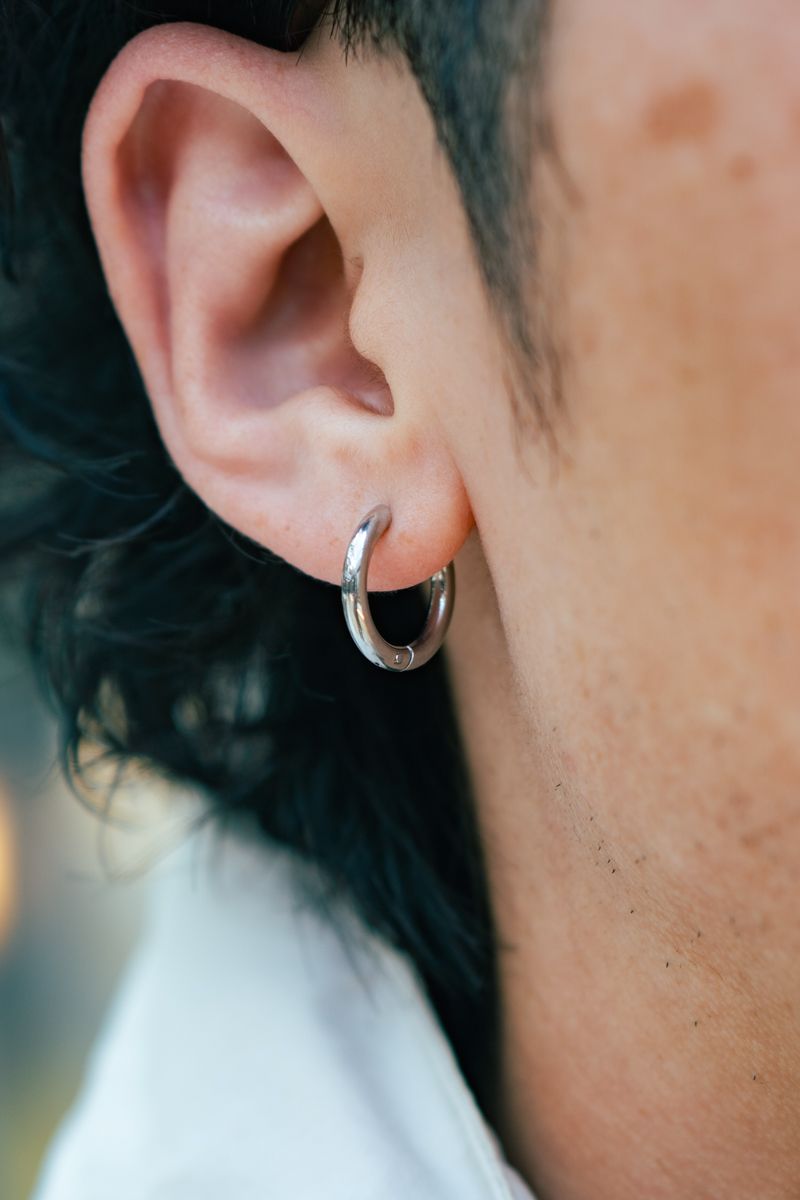 ユニクロのダウンジャケットコーディネート | 250227-0724-44 山口源貴 5枚目の写真