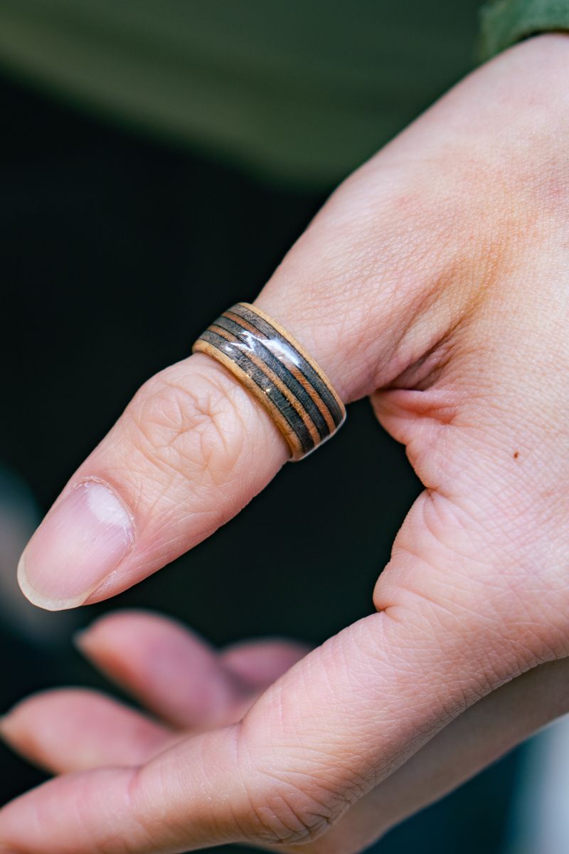 エルエルビーンのダウンジャケットコーディネート | 250227-0816-06 中居 諒 7枚目の写真