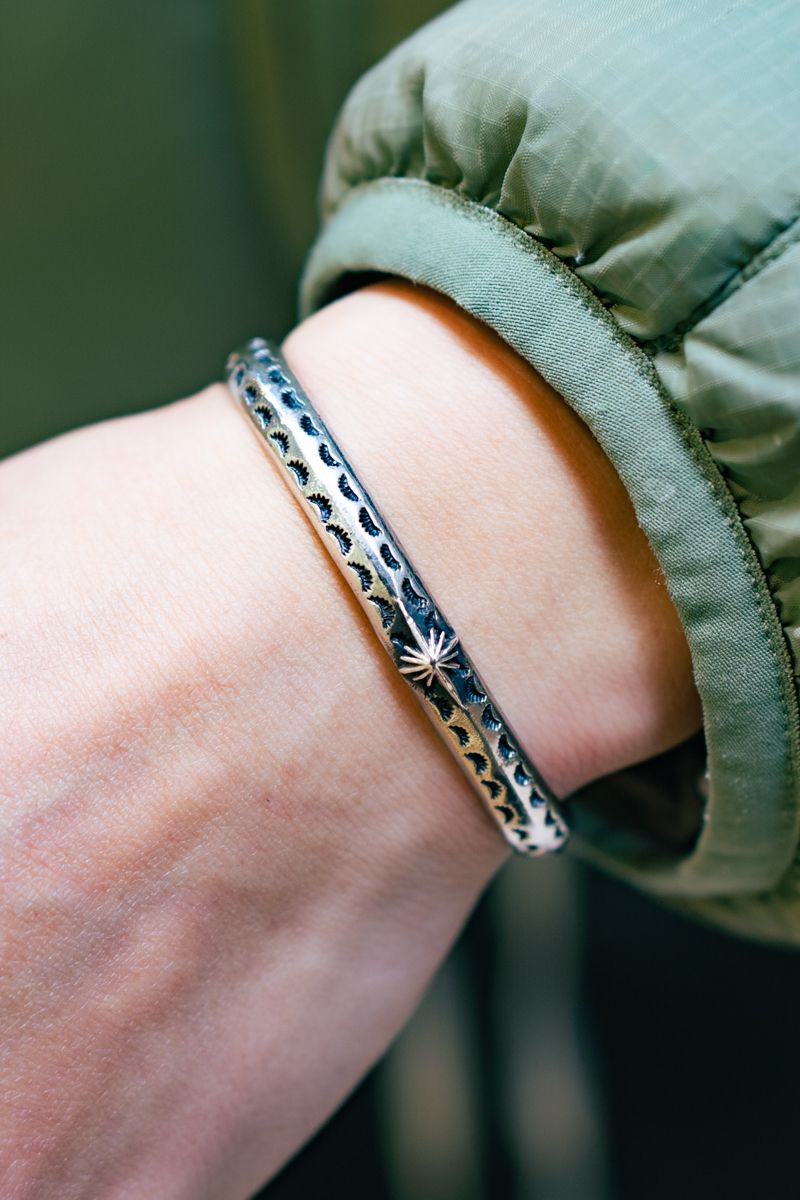 エルエルビーンのダウンジャケットコーディネート | 250227-0816-06 中居 諒 6枚目の写真