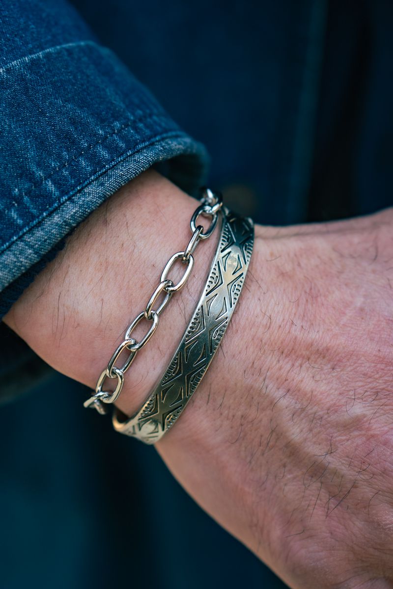 コーエンのコートコーディネート | 250227-0821-39 加藤貴裕 7枚目の写真