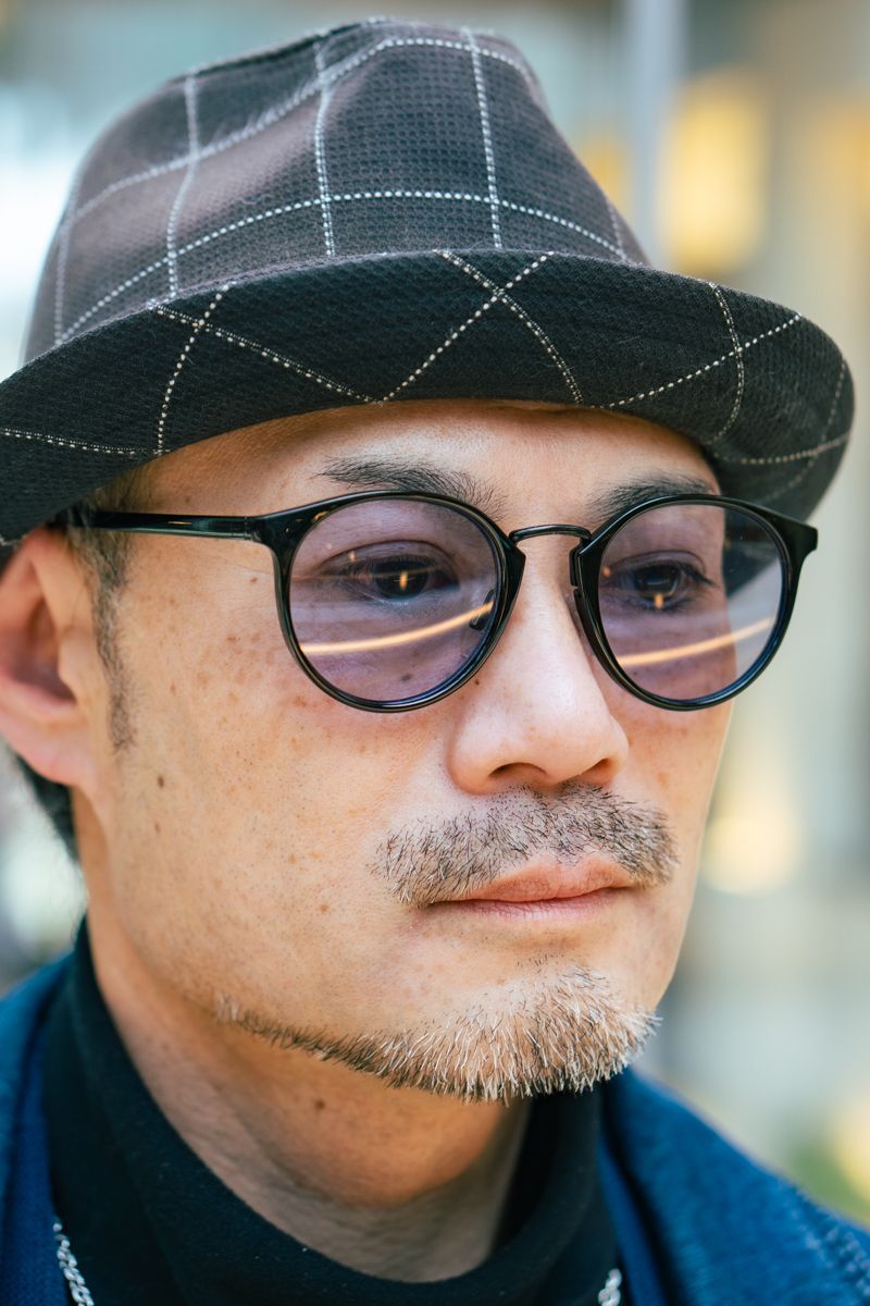 コーエンのコートコーディネート | 250227-0821-39 加藤貴裕 4枚目の写真