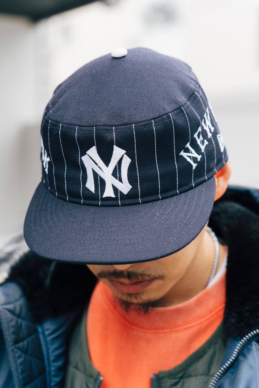 アンダー1万円で見つかる無地スウェットの良品。4ブランドの着用例と選択の正解 - 12枚目の画像