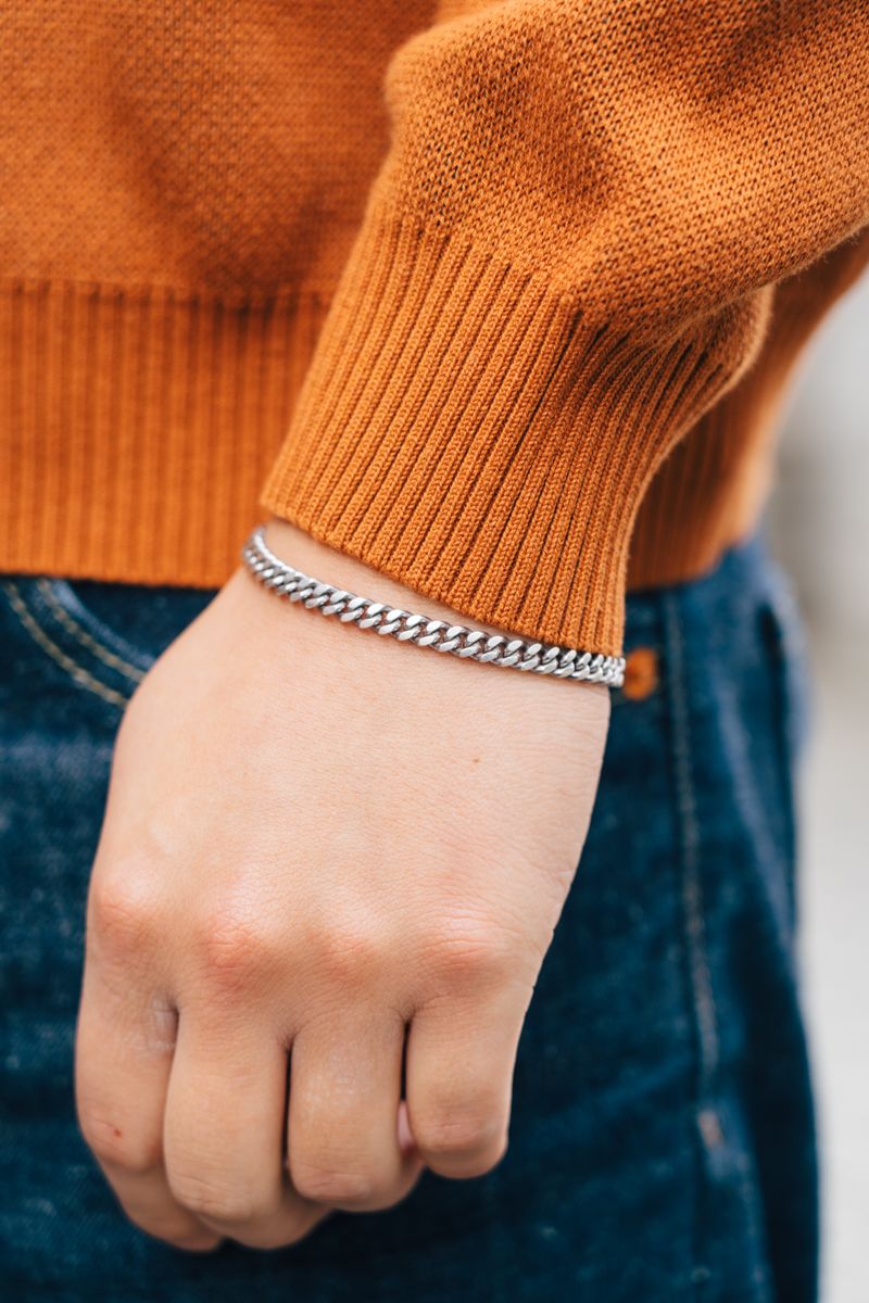 ヘイトのニットコーディネート | 250227-2205-31 早坂涼太 5枚目の写真