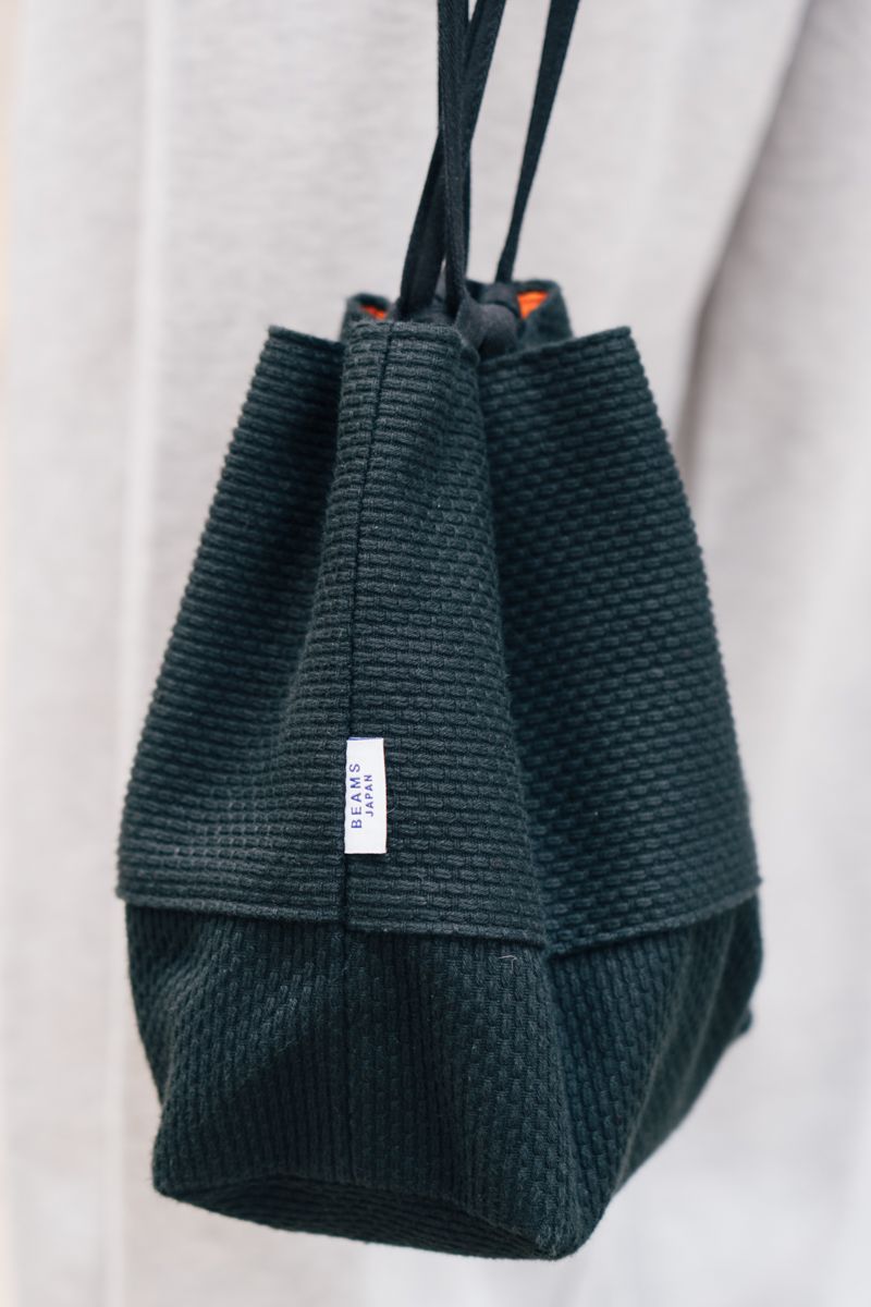 シュガーケーンのジャケットコーディネート | 250227-0837-26 千葉 光 6枚目の写真