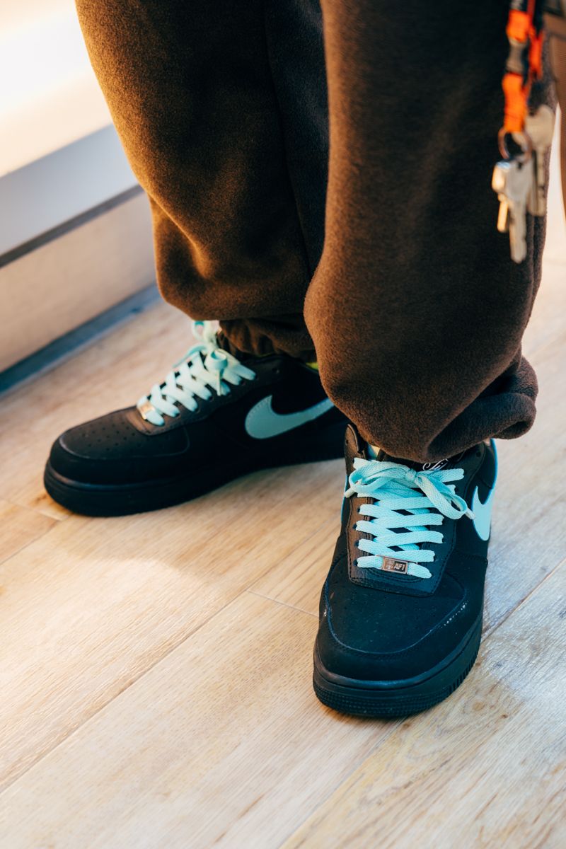 不明のベストコーディネート | 250226-1036-30 公平裕樹 5枚目の写真