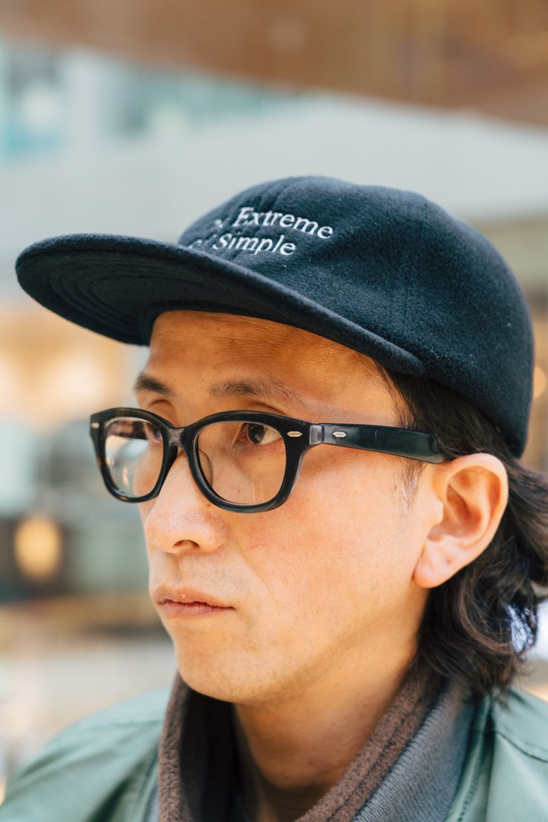 不明のベストコーディネート | 250226-1036-30 公平裕樹 3枚目の写真