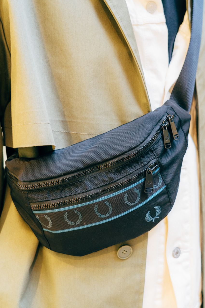 冬のGジャンは“インナー使い”が正解！センス良きコーデ好例を街角スナップで - 13枚目の画像