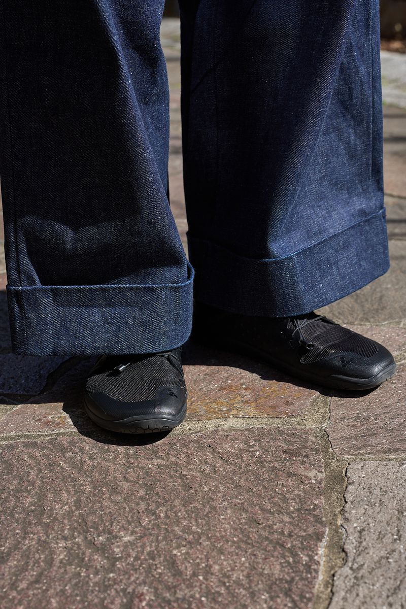 アニオナのジャケットコーディネート | 250228-0712-24 ムラタトオル 5枚目の写真