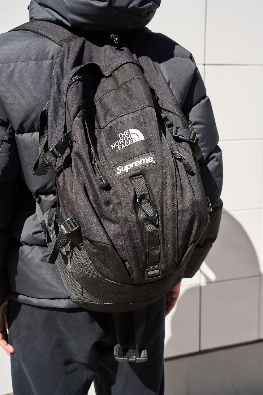 テアトラからGUまで！寒さに耐えうるヘビーアウターの着こなし好例をSNAPで - 11枚目の画像