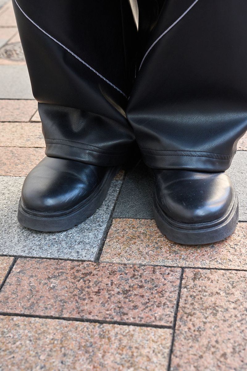 フリークスストアのコートコーディネート | 250228-0723-28 山下 6枚目の写真