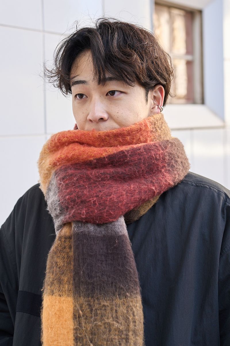 フリークスストアのコートコーディネート | 250228-0723-28 山下 5枚目の写真