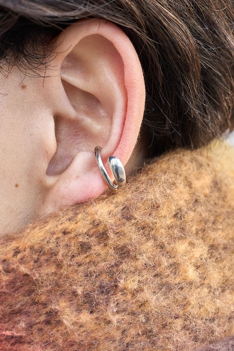 フリークスストアのコートコーディネート | 250228-0723-28 山下 4枚目の写真