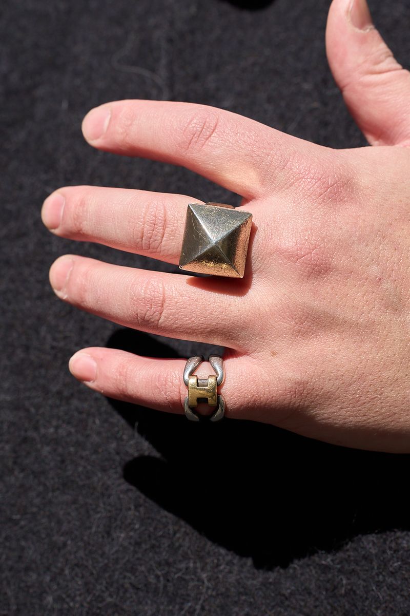 ルメールのコートコーディネート | 250228-0902-12 野口洋平 4枚目の写真